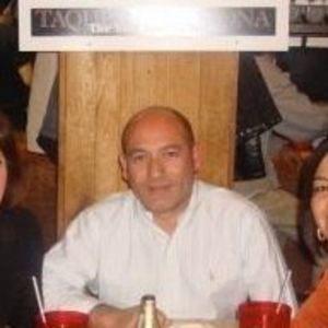 Meet your Posher, Roberto